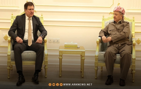 الرئيس بارزاني: نرفض أي محاولة للتلاعب بإرادة ناخبي كركوك ومستقبل الكركوكيين 