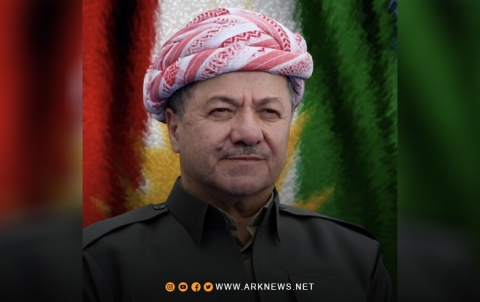 President Barzani’s Message on the 64th Anniversary of the September Revolution President Barzani’s Message on the 64th Anniversary of the September Revolution