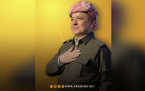 President Barzani’s Message on the Successful Iraqi Parliamentary Elections President Barzani’s Message on the Successful Iraqi Parliamentary Elections