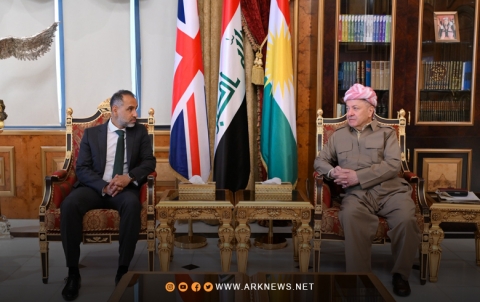 President Barzani: KDP Achieved Remarkable Success Thanks to the Trust of the People of Kurdistan President Barzani: KDP Achieved Remarkable Success Thanks to the Trust of the People of Kurdistan
