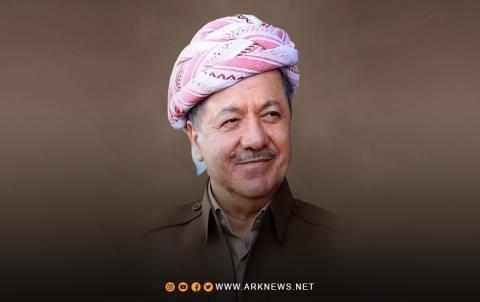 President Barzani Congratulates on Akitu and Hopes for an End to War in the Region President Barzani Congratulates on Akitu and Hopes for an End to War in the Region