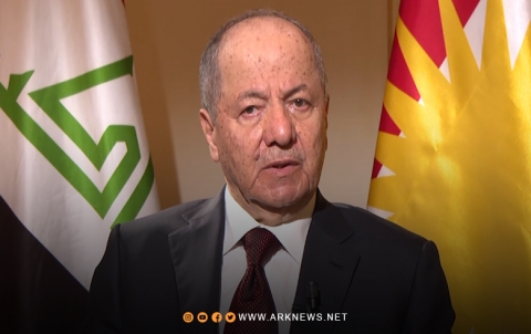 President Barzani: Syria’s New Authority Must Respect the Diversity of Its Communities President Barzani: Syria’s New Authority Must Respect the Diversity of Its Communities