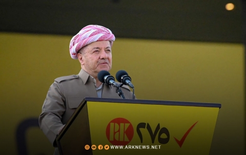 President Barzani: We Participated in the Elections to Show the True Strength of the Kurdistan Democratic Party to Other Forces President Barzani: We Participated in the Elections to Show the True Strength of the Kurdistan Democratic Party to Other Forces