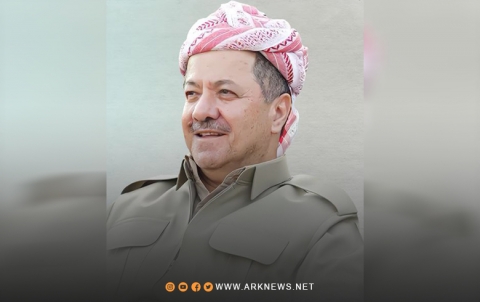 الرئيس بارزاني يشيد بتصويت البرلمان العراقي على قانون إعادة العقارات لإصحابها 