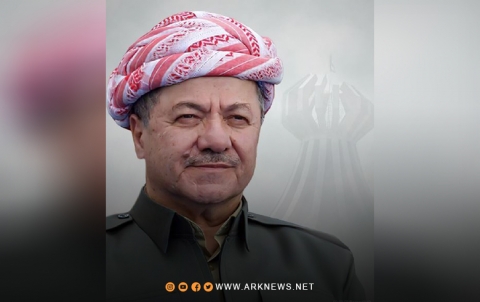 الرئيس بارزاني يشيد بمصادقة البرلمان العراقي على قانون استحداث محافظة حلبجة