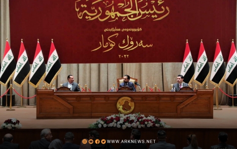 بۆ دوەم جار پەرلەمانێ عێراقێ نكاری سەرۆكێ كۆمارێ هلبژێرە 