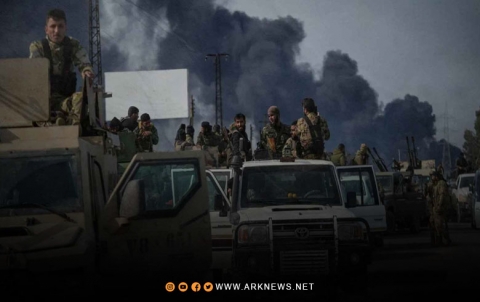 إحالة مئات المتهمين بالاعتداء على المدنيين في الساحل السوري للقضاء 