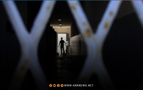 منذ بداية 2025.. مقتل أكثر من 60 شخصا تحت التعذيب في السجون بسوريا  منذ بداية 2025.. مقتل أكثر من 60 شخصا تحت التعذيب في السجون بسوريا