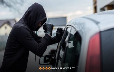قامشلو.. تعرض عشرات السيارات للسرقة والأجهزة الأمنية لإدارة PYD لا تحرك ساكنا قامشلو.. تعرض عشرات السيارات للسرقة والأجهزة الأمنية لإدارة PYD لا تحرك ساكنا