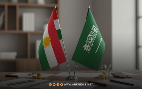 إقليم كوردستان يتيح للأستثمار السعودي العمل في ثلاثة قطاعات 