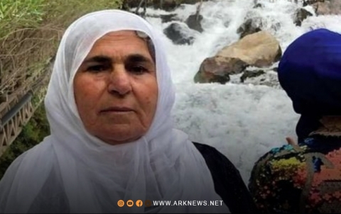 وفاة حاجة كوردية ثانية في مكة المكرمة