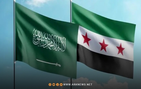 السعودية توقع 44 اتفاقية مع سوريا السعودية توقع 44 اتفاقية مع سوريا