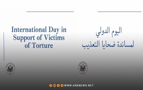 أمريكا: النظام والفصائل المسلحة يواصلان استخدام العنف الوحشي ضد السوريين