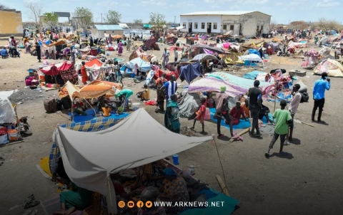 مقـ.ـتل أكثر من 1800 شخص منذ بدء الاشتـ.ـاكات في السودان