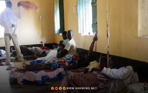 تسجيل 60 حالة وفاة بسبب الكوليرا في السودان 