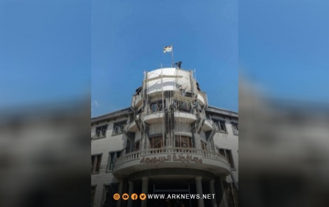 السويداء.. رفع علم راية الموحدين 
