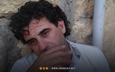 اعتقل عام 2014.. مقتـ.ـل شاعر سوري تحت التعـ.ـذيب في سجون النظام