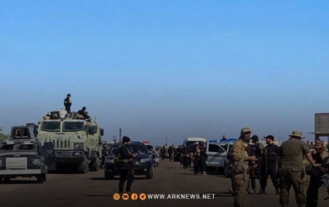 الدفاع السورية: الجيش سيبقى خارج مدينة السويداء