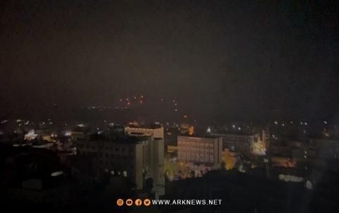 Suwayda: Clashes Erupt Between Government Forces and “National Guard” Elements Suwayda: Clashes Erupt Between Government Forces and “National Guard” Elements