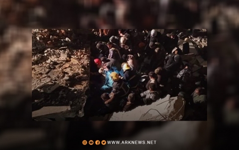 سقوط نحو 10 ضحـ.ـايا في الريف الجنوبي الشرقي للسويداء
