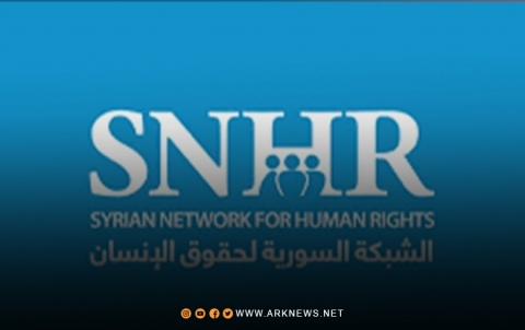 الشبكة السورية توثق مقتل 72 مدنيا في سوريا خلال كانون الثاني