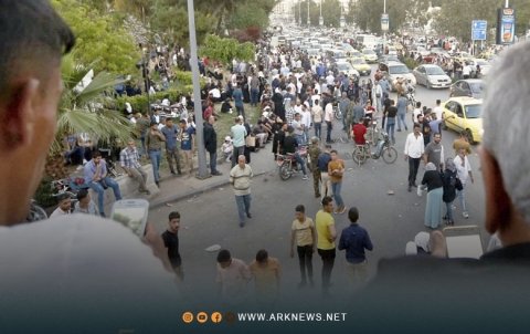 الشبكة السورية: مرسوم العفو الذي أصدره النظام يستثني المعتقلين على خلفية سياسية الشبكة السورية: مرسوم العفو الذي أصدره النظام يستثني المعتقلين على خلفية سياسية