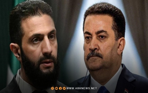 أحمد الشرع: قدمت المساعدة لمحمد شياع السوداني في مواجهة ضغط البرلمان 