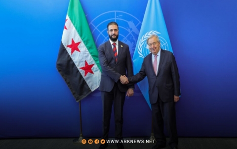 الأمم المتحدة تدعو إلى دفع عملية 