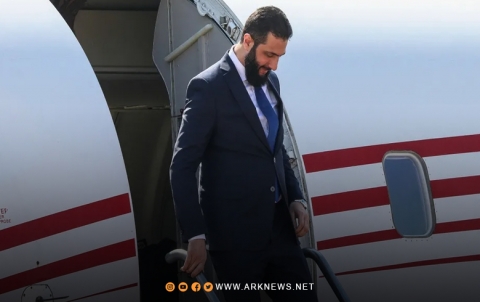 أحمد الشرع يزور تركيا والإمارات الأسبوع المقبل 