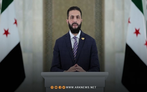 Al-Sharaa Approves the Electoral System for the People’s Assembly Al-Sharaa Approves the Electoral System for the People’s Assembly