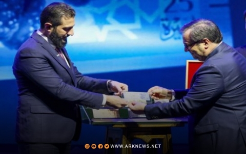 Ahmad al-Sharaa: Currency Replacement Does Not Improve the Economy, but Facilitates Transactions Ahmad al-Sharaa: Currency Replacement Does Not Improve the Economy, but Facilitates Transactions