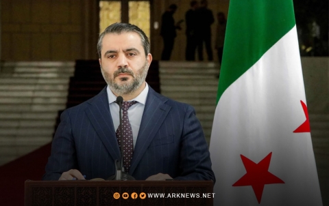 Al-Shaibani: Ford’s Visit to Idlib Aimed to Observe the Syrian Experience Al-Shaibani: Ford’s Visit to Idlib Aimed to Observe the Syrian Experience