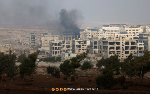 Death Toll from Clashes in Ashrafiya and Sheikh Maqsoud Rises to Nearly 200 Death Toll from Clashes in Ashrafiya and Sheikh Maqsoud Rises to Nearly 200