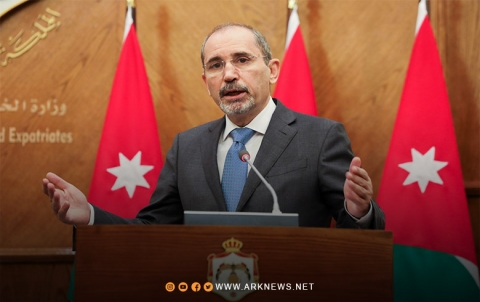 أيمن الصفدي: عودة اللاجئين السوريين أولوية للأردن