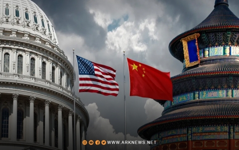 الصين تطالب أمريكا بالإفراج الفوري عن نيكولاس مادورو 