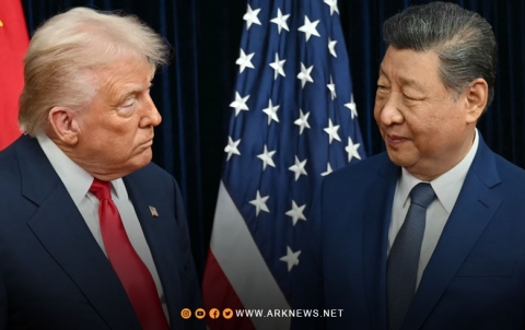 الصين توافق على عدم تزويد إيران بالأسلحة