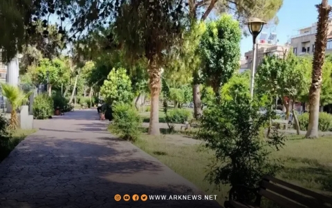 درجات الحرارة تبقى أدنى من معدلاتها في أغلب المناطق السورية