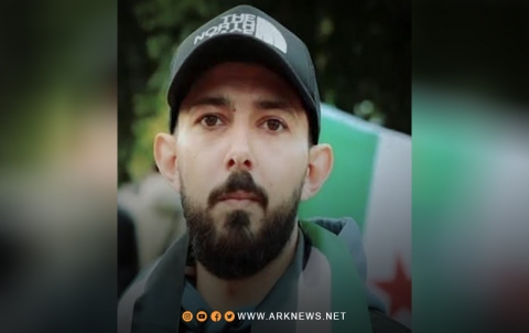 دير الزور.. قوى الأمن تلقي القبض على المتورطين في قتل كندي العداي دير الزور.. قوى الأمن تلقي القبض على المتورطين في قتل كندي العداي
