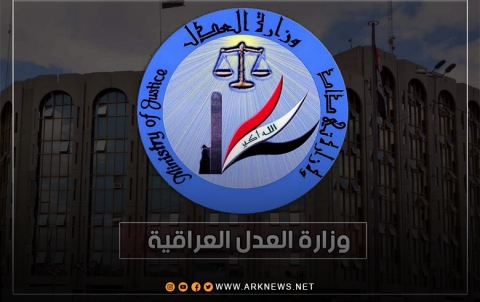 العدل العراقية تنفي صحة قائمة تخص جنسيات سجناء داعش المنقولين من سوريا 