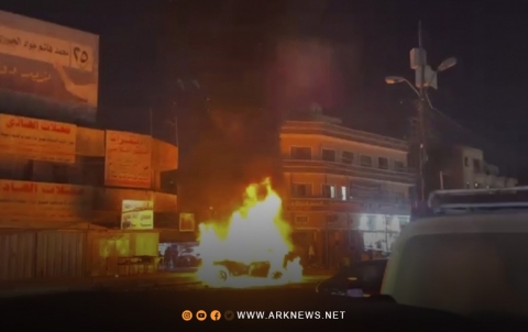 سنتكوم: مقـ.ـتل قائد كتائب حـ.ـزب الله المسؤول عن التخطيط للهجمات على قواتنا