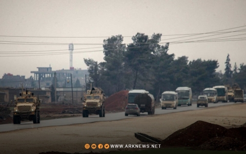 فوكس نيوز: أمريكا أحبطت محاولة فرار لنحو 6 آلاف داعشي من السجون في سوريا