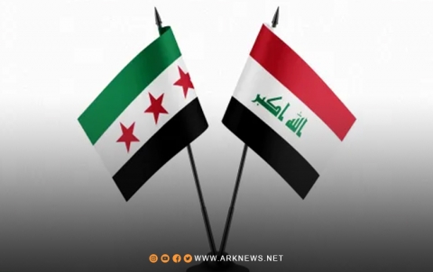 سوريا والعراق يبحثان زيادة حجم التبادل التجاري سوريا والعراق يبحثان زيادة حجم التبادل التجاري