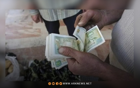 وسطي تكاليف معيشة الأسرة السورية ترتفع لأكثر من 13 مليون ليرة سورية 
