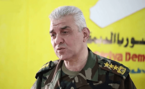 Ewak : Baweriya xelkê bi PYDê nemaye