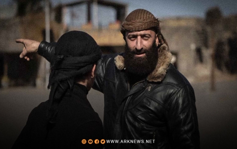 درعا.. اللواء الثامن يعلن حل نفسه ويعلن وضع أسلحته في تصرف وزارة الدفاع درعا.. اللواء الثامن يعلن حل نفسه ويعلن وضع أسلحته في تصرف وزارة الدفاع