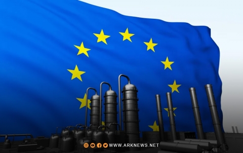 ارتفاع أسعار الغاز الطبيعي بنسبة 30% في أوروبا 