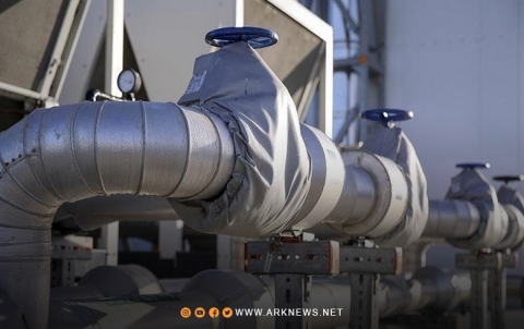 أسعار الغاز في آسيا مهددة بارتفاعات قياسية