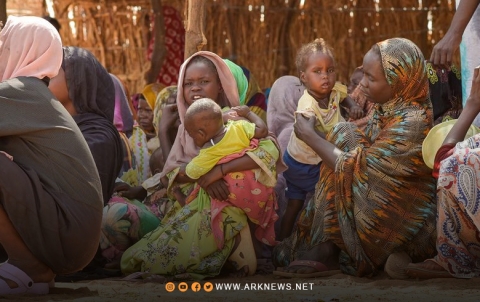 السودان.. مدينة الفاشر تشهد كارثة إنسانية مروعة 