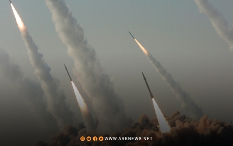 الجيش الإسرائيلي: إيران لا تزال تمتلك قدرة كبيرة على إطلاق الصواريخ الجيش الإسرائيلي: إيران لا تزال تمتلك قدرة كبيرة على إطلاق الصواريخ