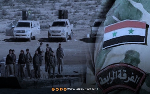 Maher Al-Assad Division arrests militia leaders in the city of Aleppo